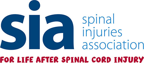 SIA Spinal Injuries Association